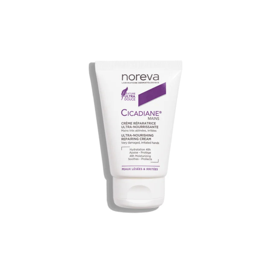 Cicadiane Ultra Nourishing Repairing Cream 50 ML